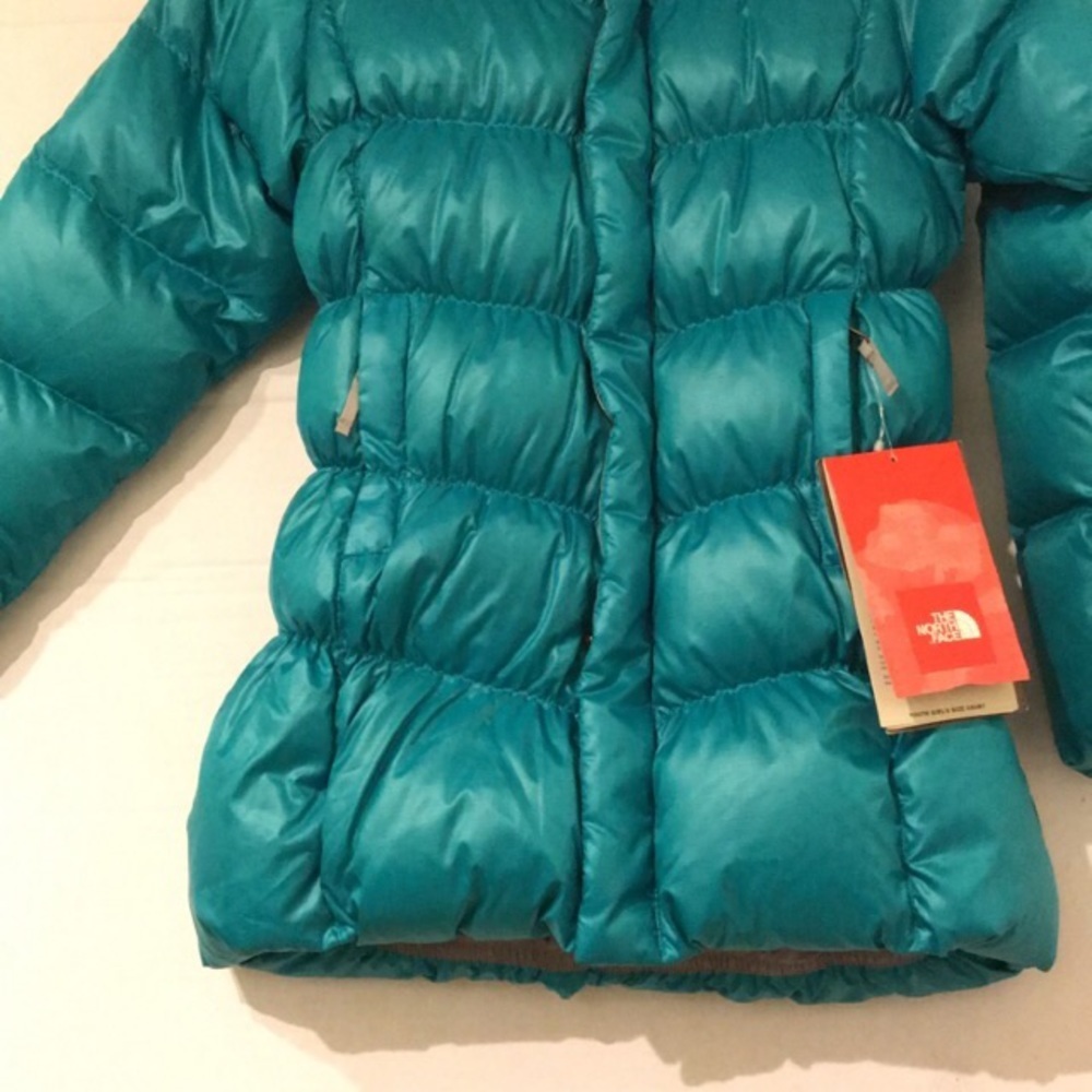 The North Face Girls Down Jacket